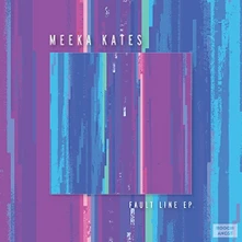 Meeka Kates, Vinyl FAULT LINE