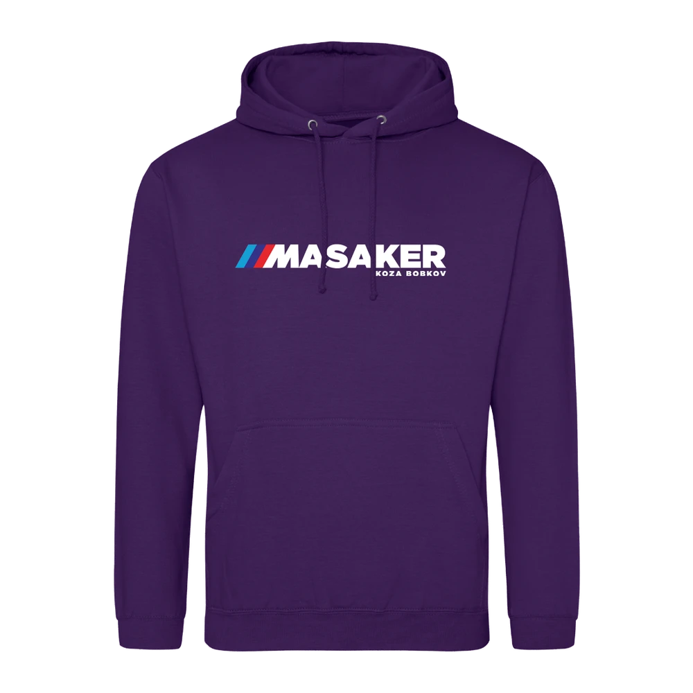 Masaker 2023