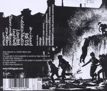KILLING JOKE (CD)