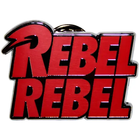 Rebel Rebel