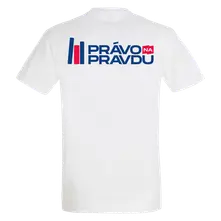Právo na pravdu Double Print thumbnail