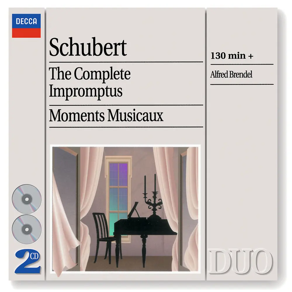 IMPROMPTUS-KOMPL./MOME.MU.