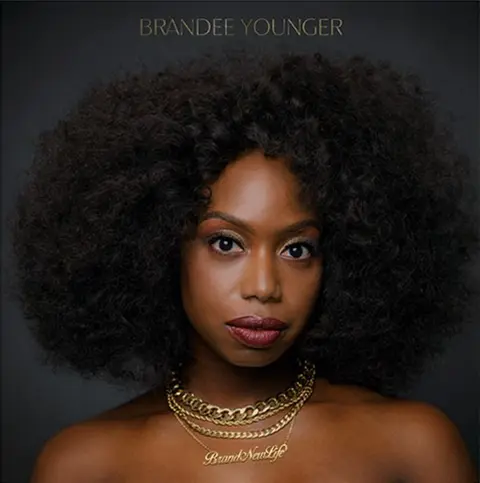 BRAND NEW LIFE