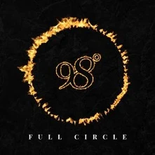 Ninet Tayeb, Vinyl EIGHT DEGREES - FULL CIRCLE