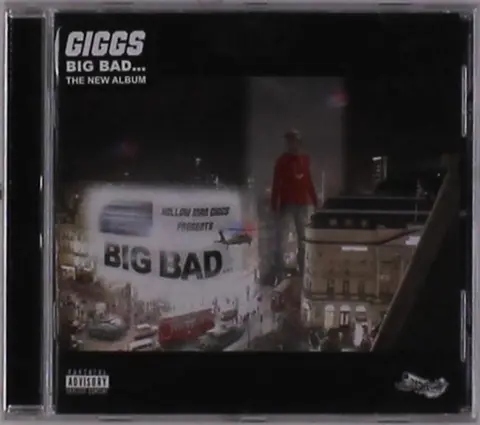 Big Bad...