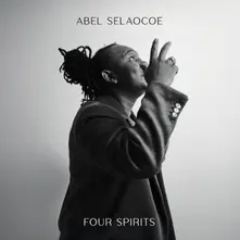 Abel Selaocoe, Vinyl FOUR SPIRITS
