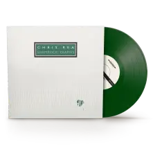 Shamrock Diaries (40th Anniversary Edition) (Recycled Green Vinyl) thumbnail