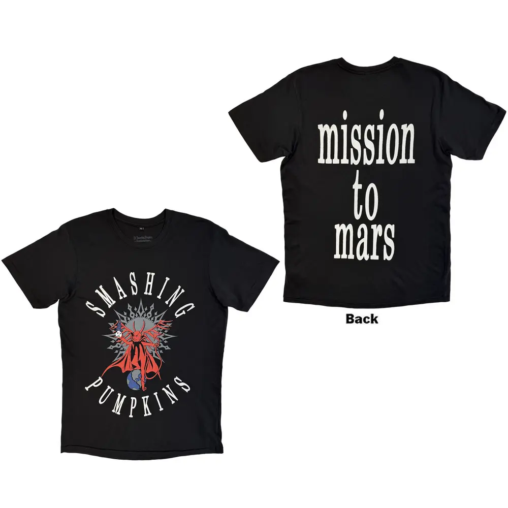 Mission To Mars