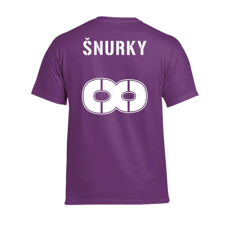 Šnurky