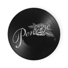 Various Artists, Vinyl PENROSE SHOWCASE VOL. II