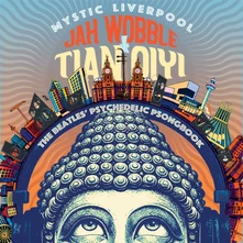 CD MYSTIC LIVERPOOL-THE B...