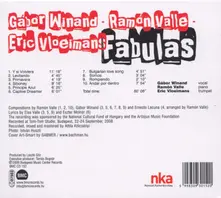Fabulas thumbnail