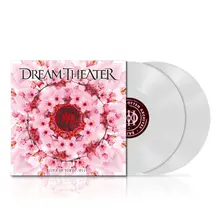Dream Theater, Vinyl Lost Not Forgotten Archives: Live In Tokyo, 2010
