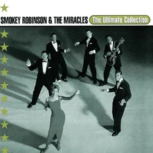 CD THE ULTIMATE COLLECTION