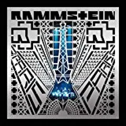 RAMMSTEIN:PARIS/BR/SPECIAL