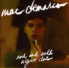 Mac DeMarco, CD ROCK AND ROLL NIGHT CLUB