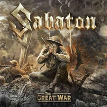 Sabaton, CD GREAT WAR