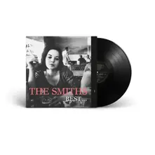 The Smiths, Vinyl BEST... I