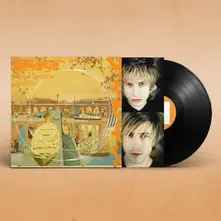 Vinyl FADED SEASIDE GLAMOUR