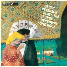 Vinyl SINGS THE GEORGE GERSHWIN SONGBOOK
