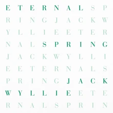 Paradise Cinema, CD ETERNAL SPRING