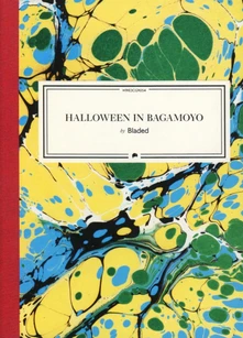 CD HALLOWEEN IN BAGAMOYO