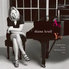 All For You (A Dedication To The Nat King Cole Trio) thumbnail