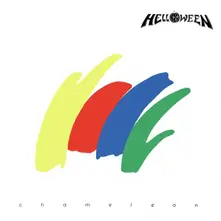 CD CHAMELEON