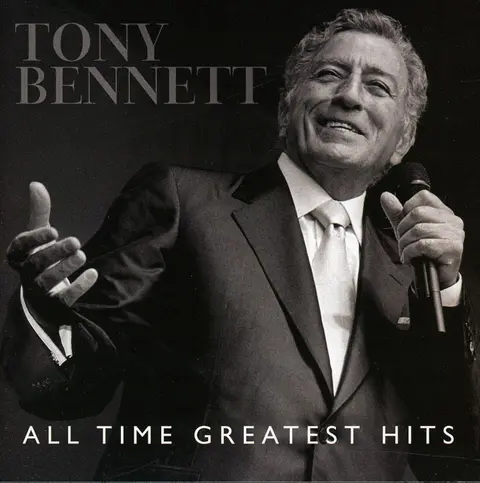 All Time Greatest Hits