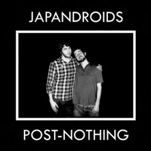Vinyl POST-NOTHING