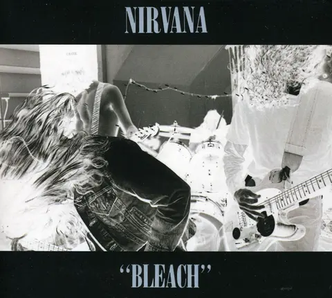 BLEACH