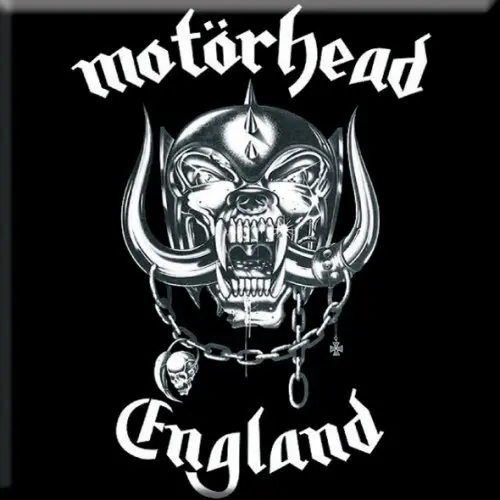 England
