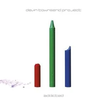 Devin Townsend, CD Addicted