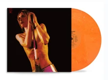Vinyl Raw Power