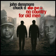 CD DO+PE + NO COUNTRY FOR OLD MAN
