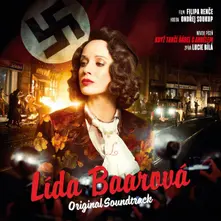 Lída Baarová (Original Soundtrack) thumbnail