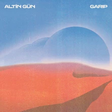 Altın Gün, CD GARIP
