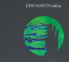 John Martyn, Vinyl SOLID AIR