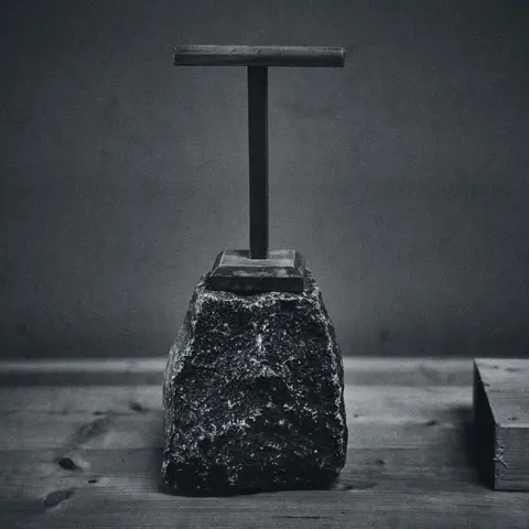 KALVARIE