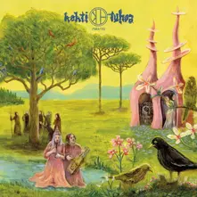 PARATIISI (CD)
