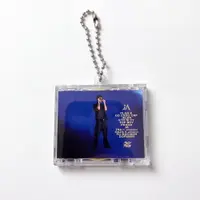 Mini keychain album Ahojniki JA (Accessory)