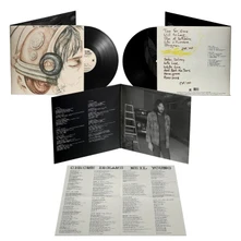 Vinyl CHROME DREAMS