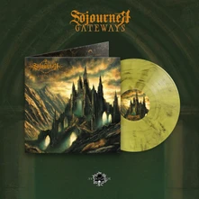 Sojourner, Vinyl GATEWAYS