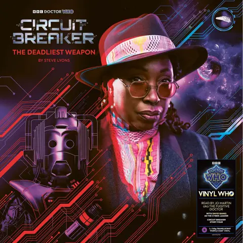 CIRCUIT BREAKER: THE D...