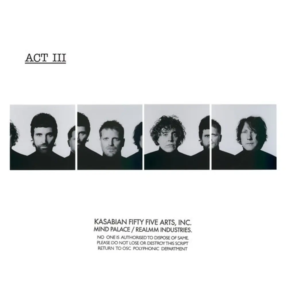 Act Iii