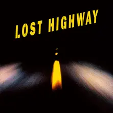 Vinyl LOST HIGHWAY