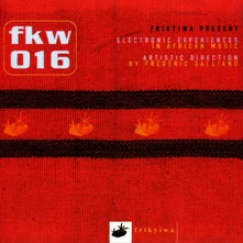 CD ELECTRONIC EXPERIENCES IN AFRICAN MUSIC