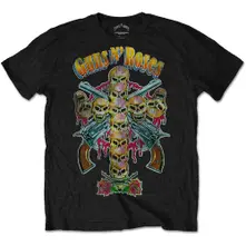 Skull Cross 80s thumbnail