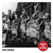 Luke Haines, CD SMASH THE SYSTEM