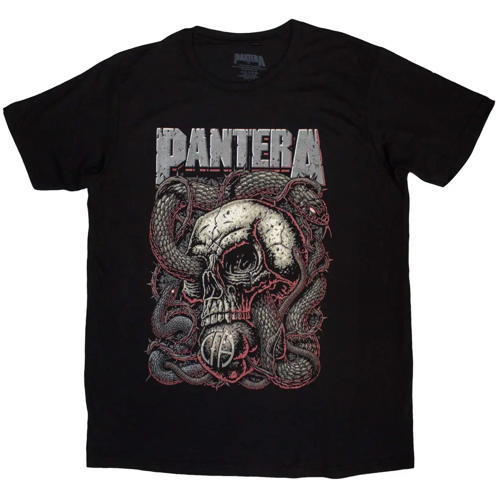 Serpent Skull